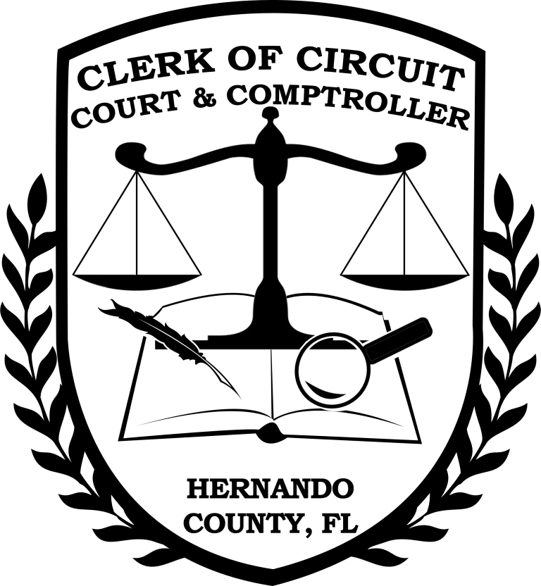 News & Announcements – Hernando County Clerk of Circuit Court & Comptroller